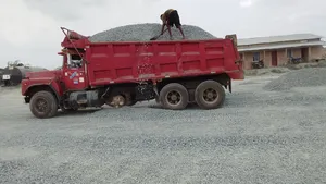 Affordable Granites and Chipping Supply for All Construction Project