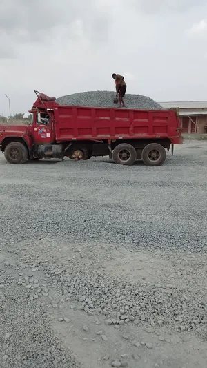 Affordable Granites and Chipping Supply for All Construction Project