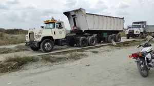 Affordable Granites and Chipping Supply for All Construction Project