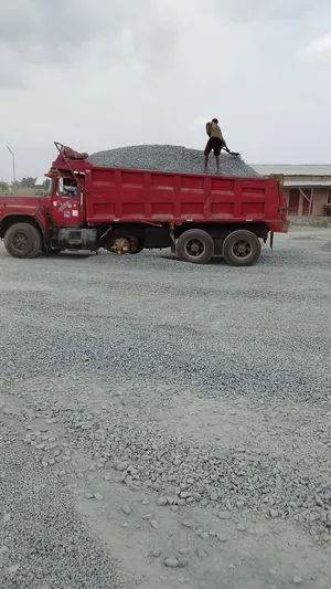 Affordable Granites and Chipping Supply for All Construction Project