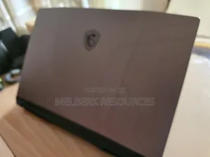 Laptop MSI Pulse GL66 16GB Intel Core I7 SSD 512GB