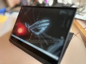 Laptop Asus ROG Flow X13 16GB AMD Ryzen 9 SSD 1T