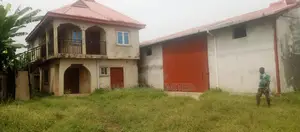 Warehouse for Sale