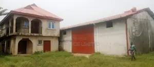 Warehouse for Sale