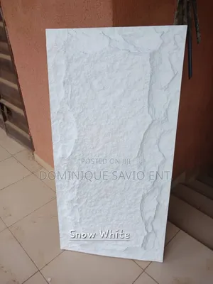 Pu Stone Wall Decor
