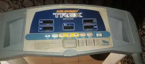 Sologium Trex Mr-6300 Trend Mill
