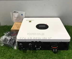 Growatt 6kva Hybrid Inverter 48v