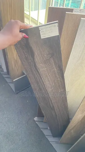 Oak Tiles Design