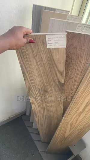 Oak Tiles Design