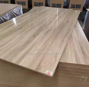 High Glossy HDF Boards