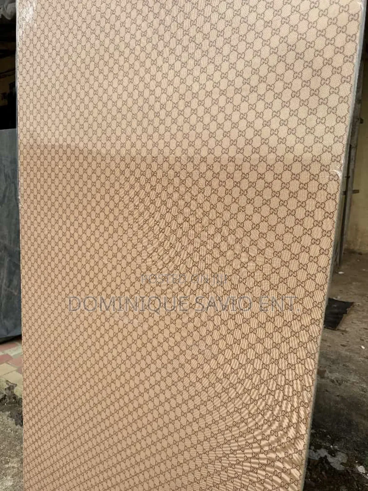 High Glossy HDF Boards