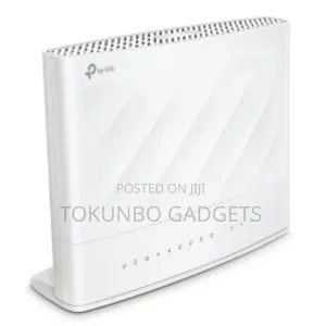 Tp-Link Aginet Vx230v Ax1800 Dual Band Wi-Fi 6 VDSL/Adsl Modem Router