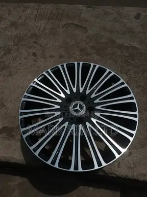 18inche Rim C300 Mercedes Benz 2020