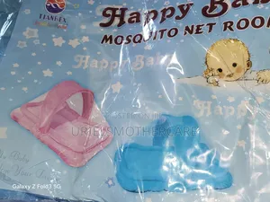 Baby Fiber Bed