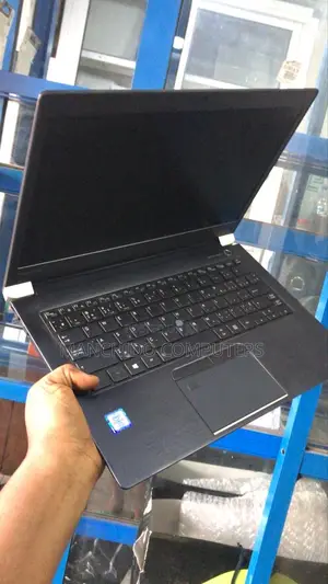 Laptop Toshiba Portege X30 8GB Intel Core I7 SSD 256GB