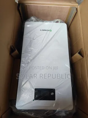 Growatt Lithium Ion Battery 14kwh 48v