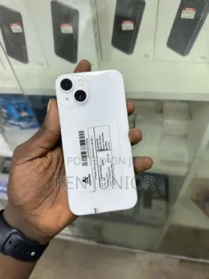 Apple iPhone 14 128 GB White