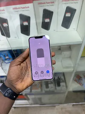 Apple iPhone 14 128 GB White