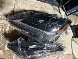 Headlamp Is 250 3 Touch Down Led