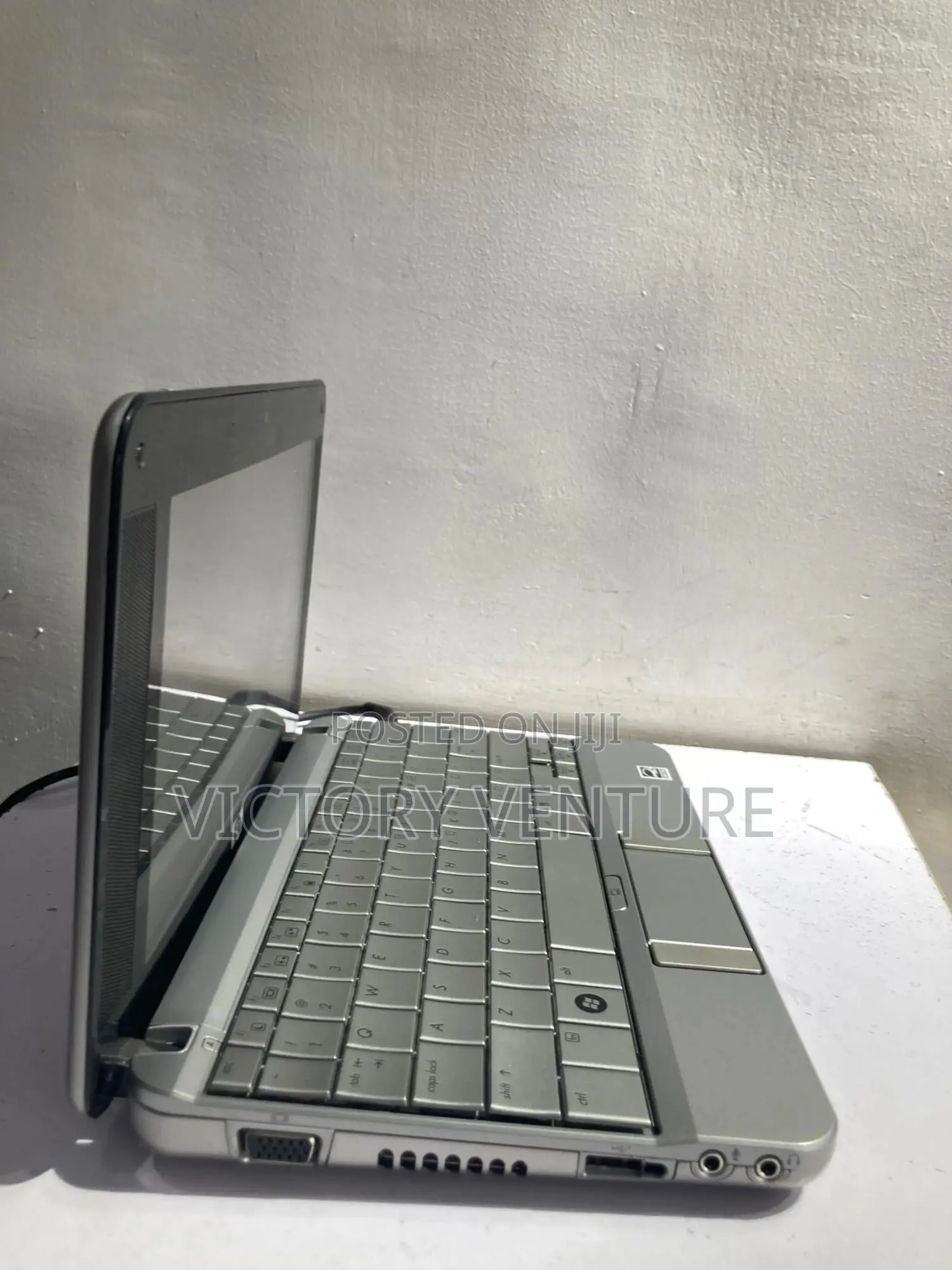 Laptop HP Mini 2133 2GB Intel Atom HDD 160GB