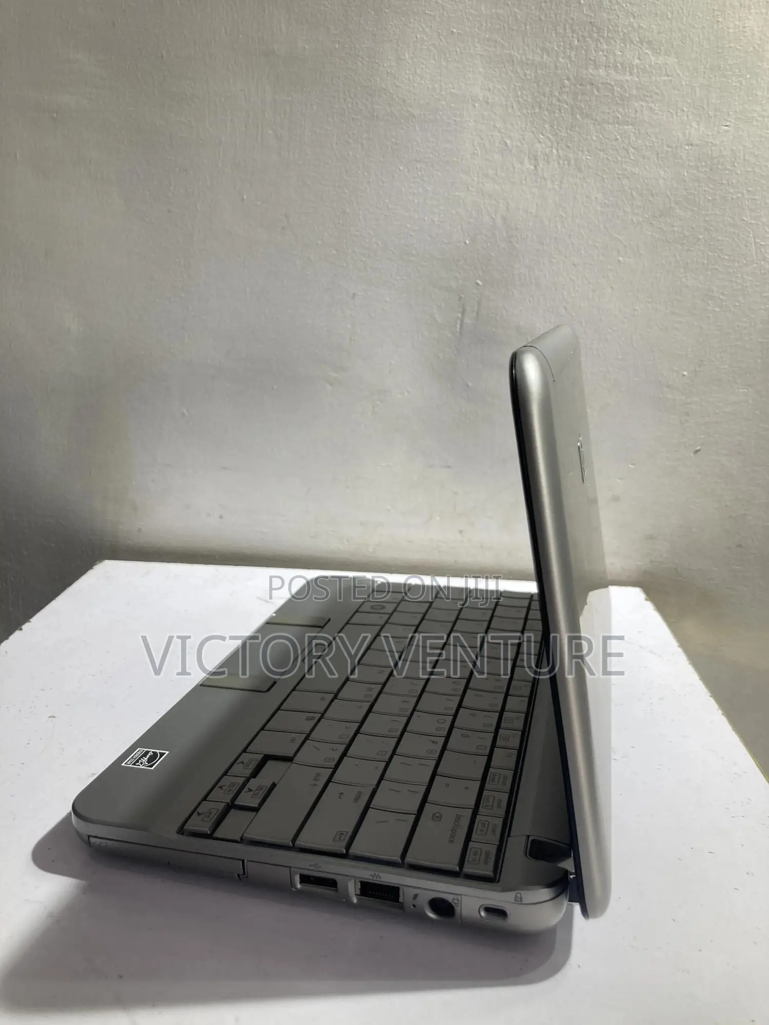 Laptop HP Mini 2133 2GB Intel Atom HDD 160GB