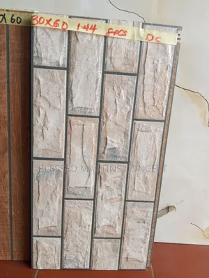 Imported Porcelain Outside Wall Tiles.30x60cm