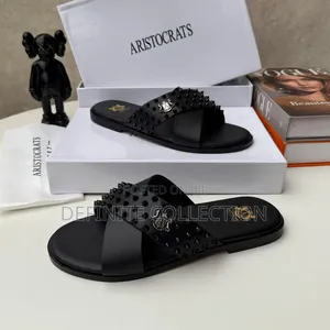 Aristocrats High Quality Slippers