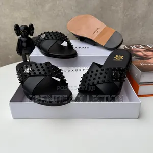 Aristocrats High Quality Slippers