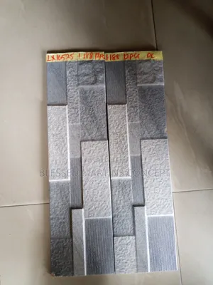 Outside Wall Imported Porcelain Tile.Sixe:16.5x60cm