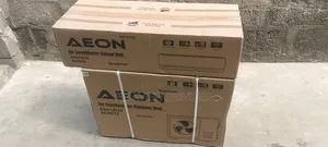 Aeon 1.5hp Inverter Split Ac - Ultimate Energy Saver