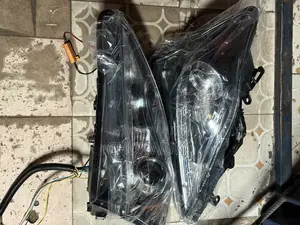 Headlamp Is 250