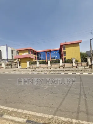 Wuse Zone 1 Office Complex for Sale