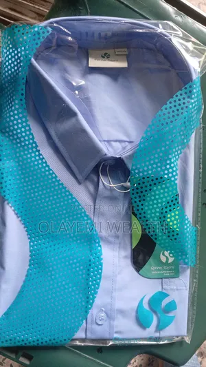 Imported Uniforms