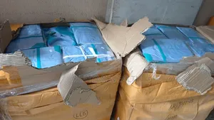 Imported Uniforms