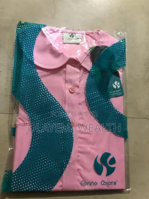Imported Uniforms