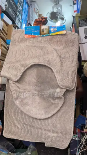 3in1 Super Absorbant Bath Mat