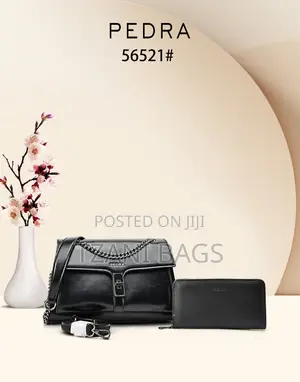 Original Pedra Chain Handbag