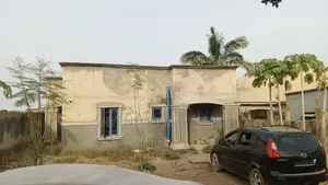 4bdrm Bungalow in Karu for sale