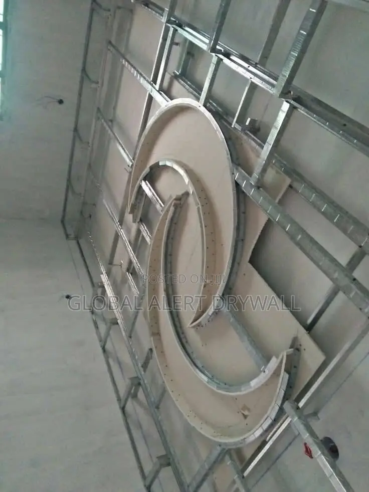 Ceiling Profile