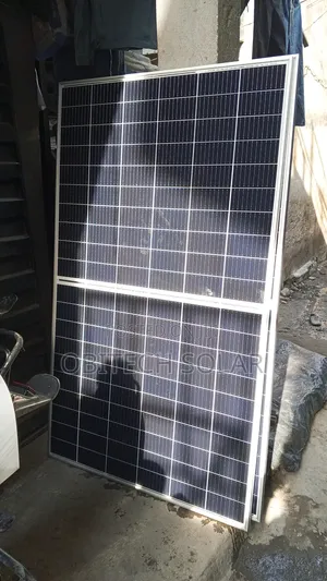 450watts 120cell Jinko Solar Panel