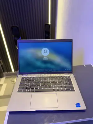 Laptop Dell Latitude 5290 16GB Intel Core I5 SSD 512GB