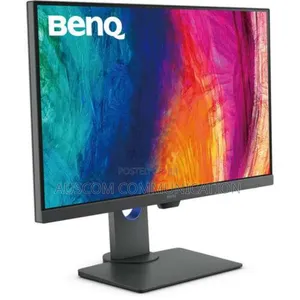 Benq 27 Inches Qhd2560x1440 60hz Ips Panel USB C Port