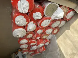 Rockwool Insulation Blanket