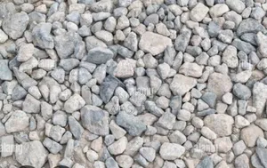 15 Ton of Granite and Sharp Sand