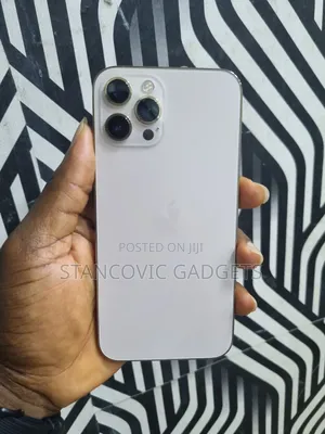 Apple iPhone 12 Pro Max 256 GB Gold