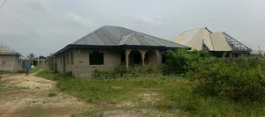 4bdrm Bungalow In Ajebo, Ikorodu For Sale