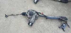 Power Steering Rack Honda Civic 2006-2007
