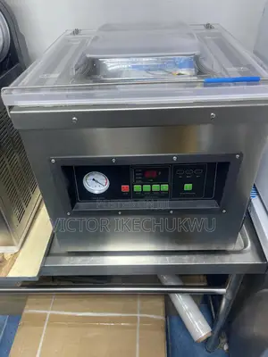 Vacum Sealer