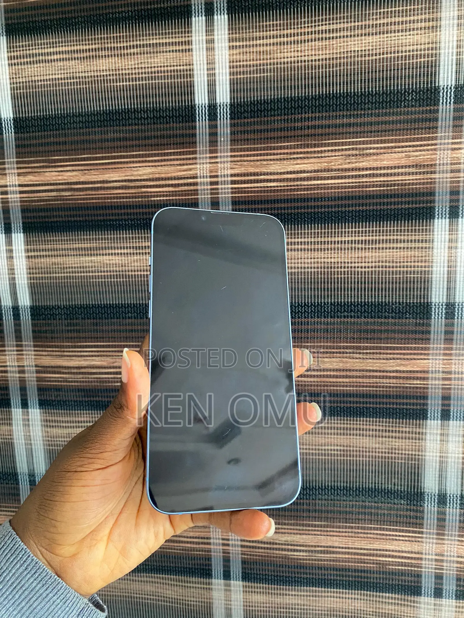 Apple iPhone 14 Plus 128 GB Blue