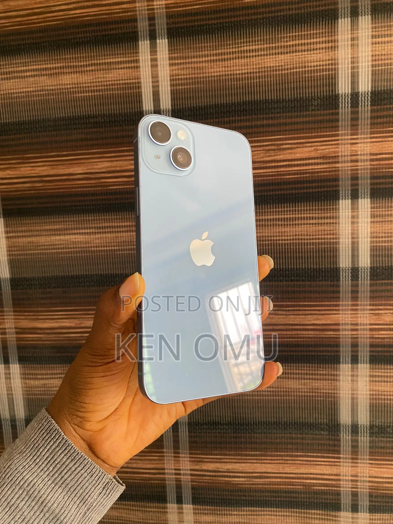 Apple iPhone 14 Plus 128 GB Blue